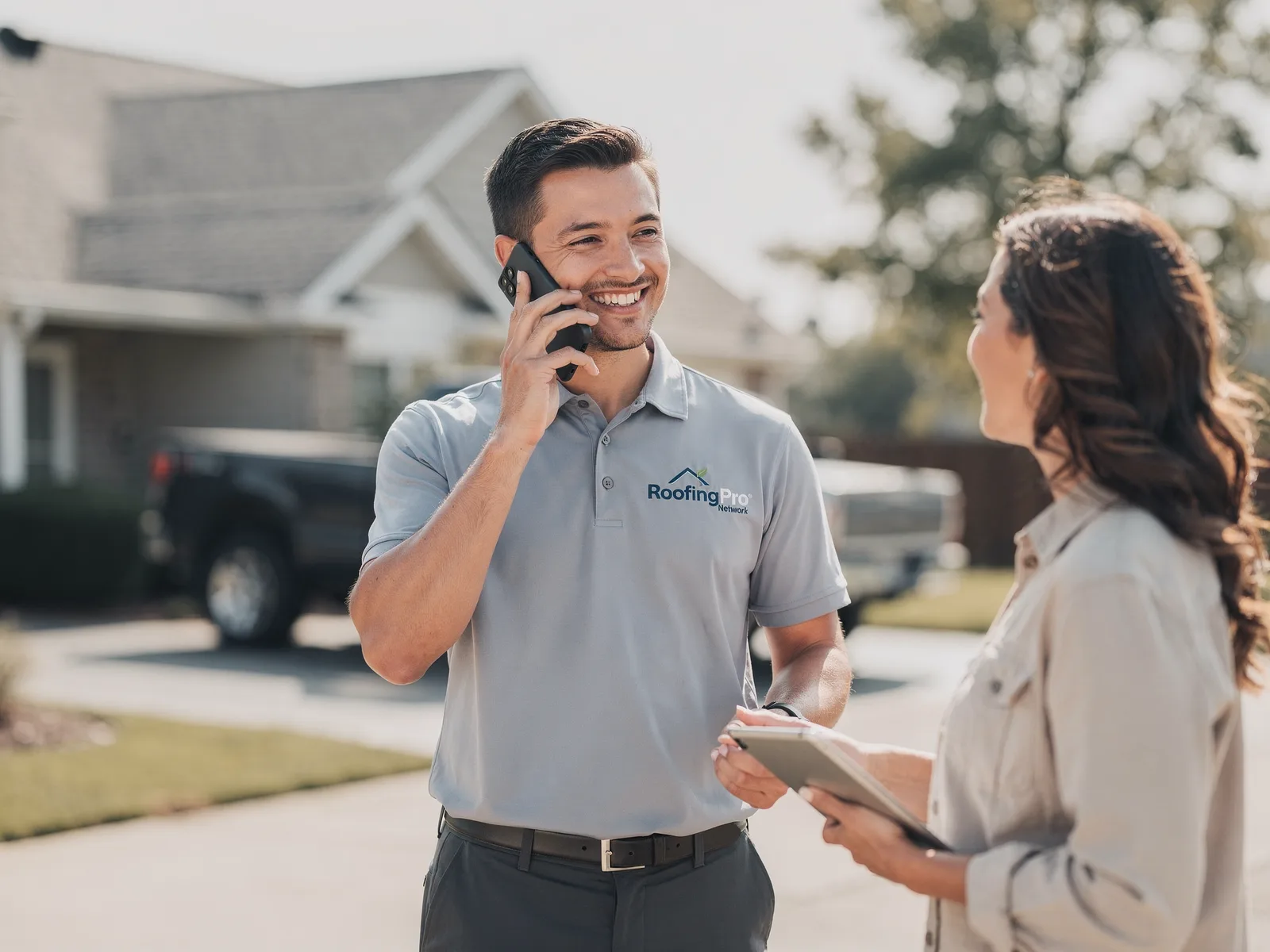 Hidden Leak Discovery in Grand Blanc, MI
